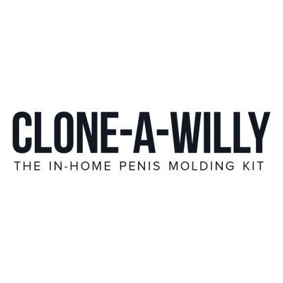 clone a willy discount code