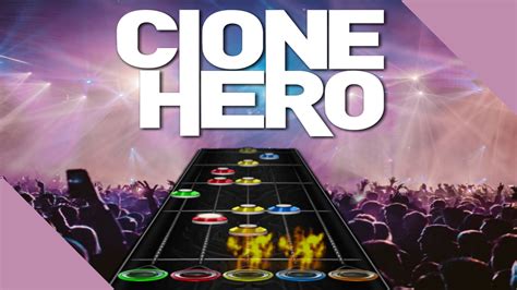 clone hero junior h