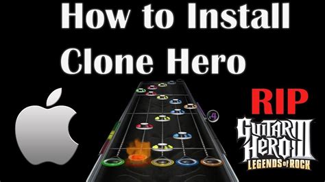 clone hero songs download 2024