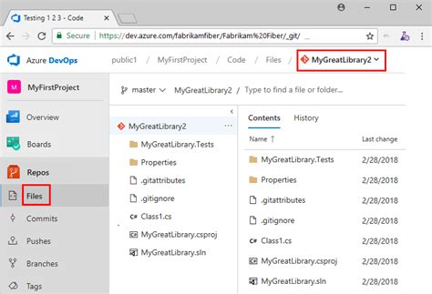 clone repository from azure devops to vs code