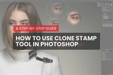 Clone Stamp Tool