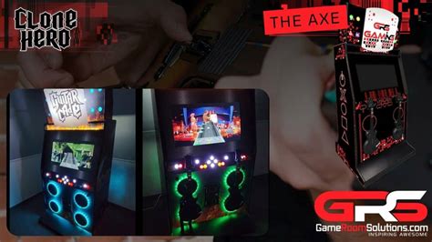 JOGANDO CLONE HERO NO CONTROLE DO PS4 YouTube