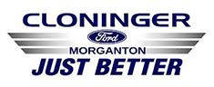 Cloninger Ford Morganton Dealership Exterior