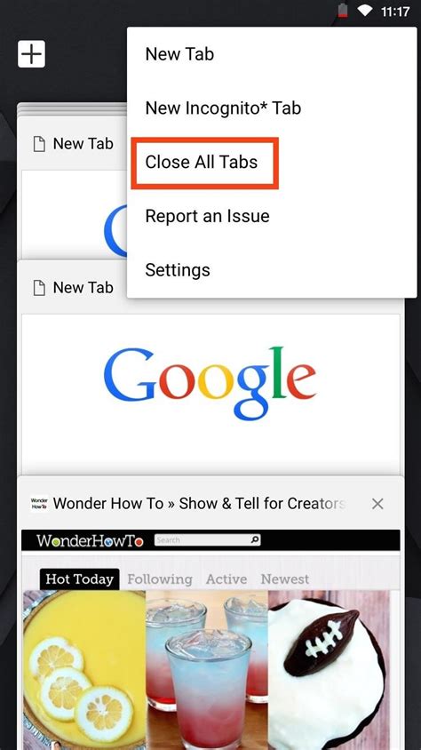 Photo of Close Tabs On Android: The Ultimate Guide