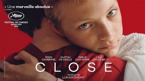 close bande annonce vf