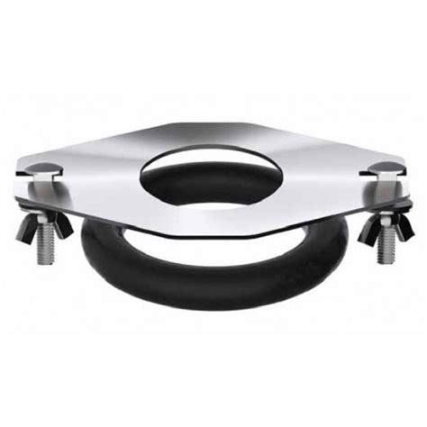 Close Coupled Syphon