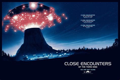 close encounters animation review