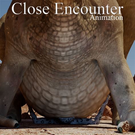 close encounters animation studio