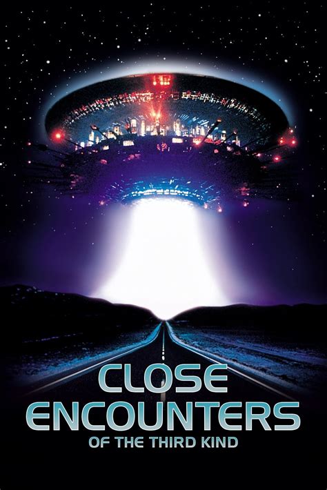 close encounters of the 3rd kind streaming