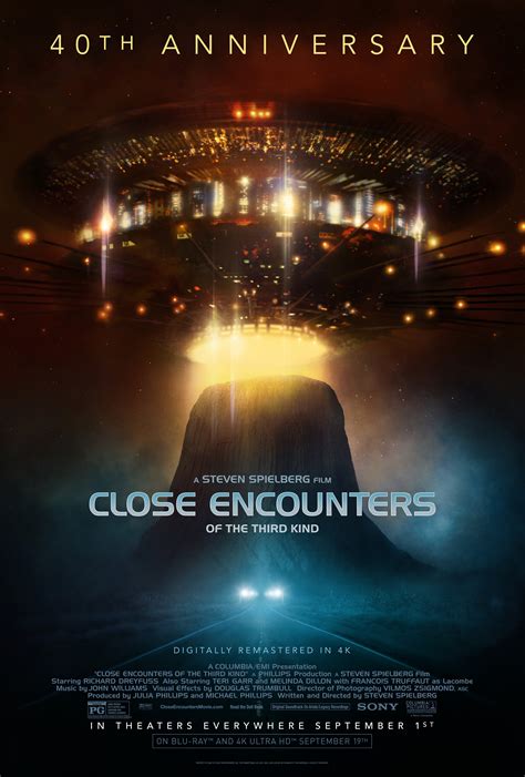 close encounters of the third kind free movie