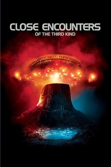 close encounters of the third kind online