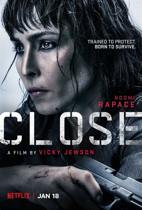 close film 2019