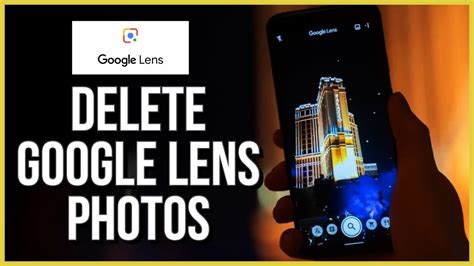 Google Lens allows automatic translation of screenshots