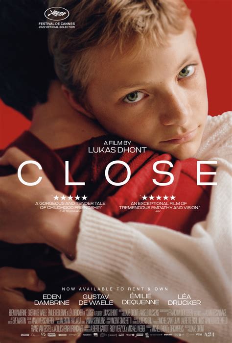 close movie 2023 streaming