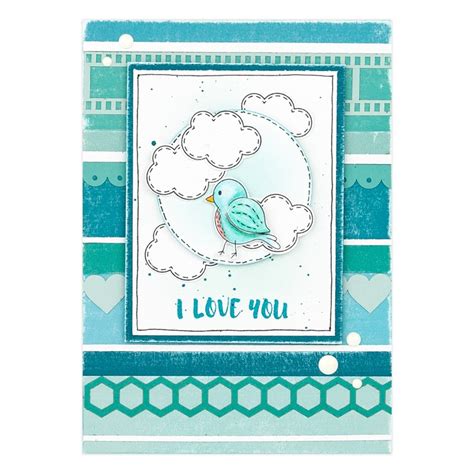 close to my heart cardstock