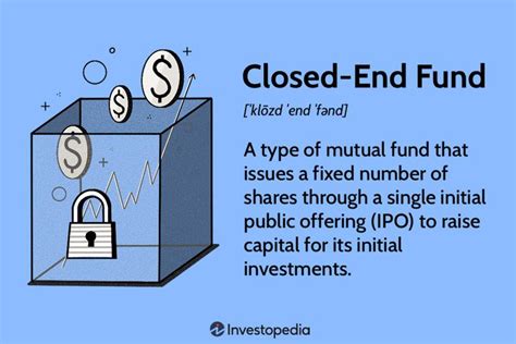 closed - end fund