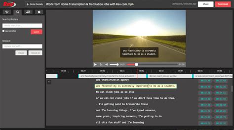 closed captioning free software