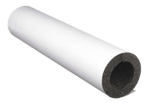 closed cell glass pipe insulation