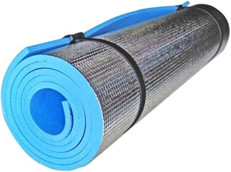 closed cell sleeping pad