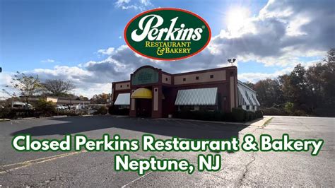 closed perkins