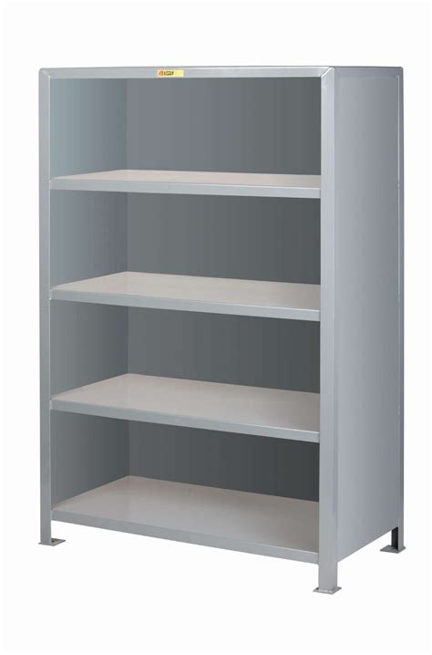 Closed Shelf Unit