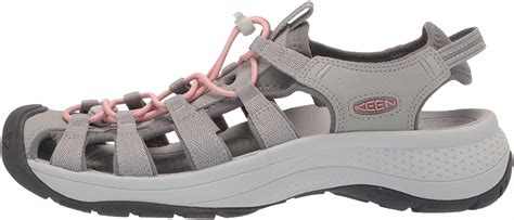 Trespass Mens Torrance Closed Toe Adjustable Outdoors Walking Hiking