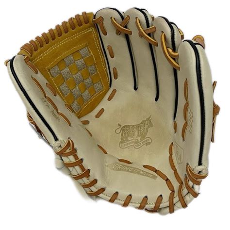 closed web baseball glove