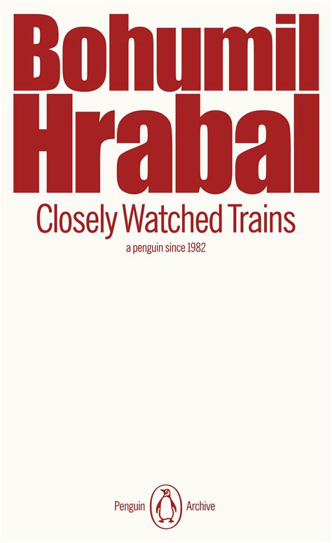 +14 Closely Watched Trains Pdf
