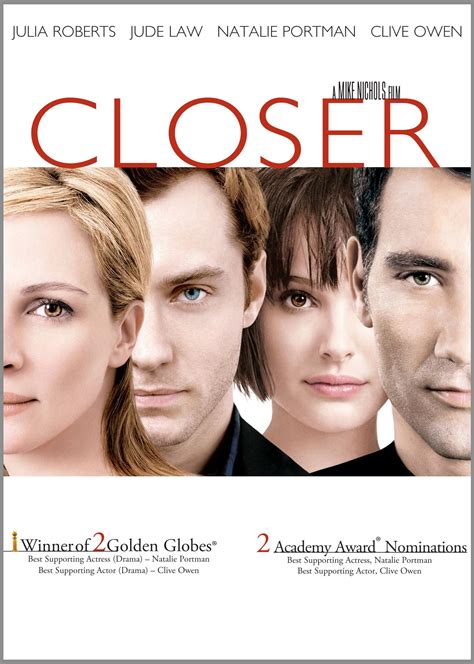 closer