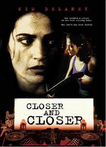 closer and closer 1996