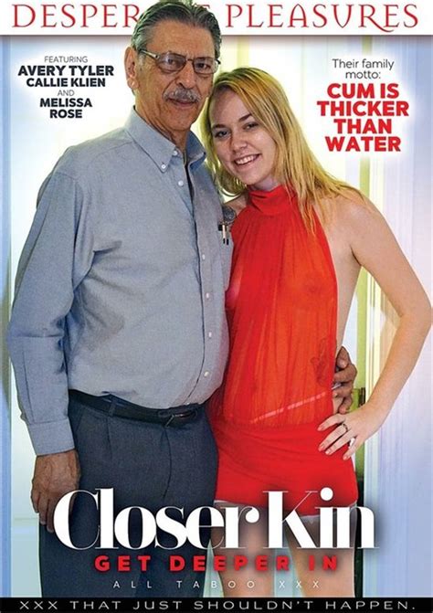 closer in get deeper kin