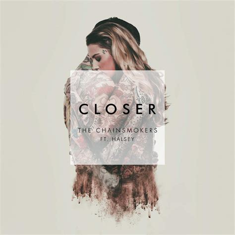 closer lyrics by chainsmokers