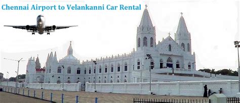 closest airport to velankanni