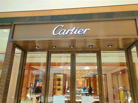 closest cartier store to me