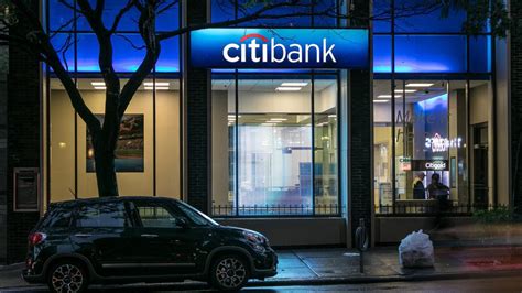 closest city bank near me atm