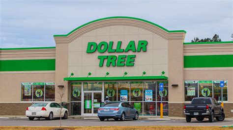 closest dollar tree