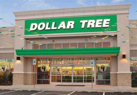 closest dollar tree open now