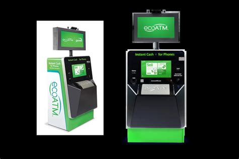 closest ecoatm