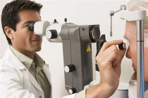 closest eye exam center