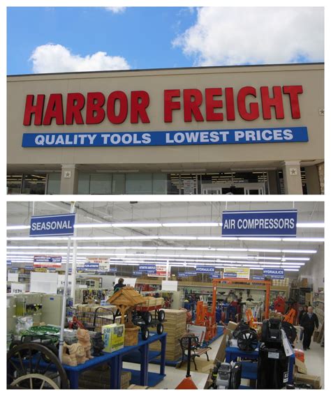 closest harbor freight