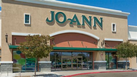 closest joann store