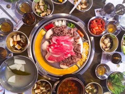 closest korean bbq near me