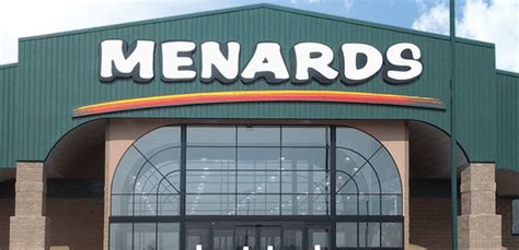 closest menards