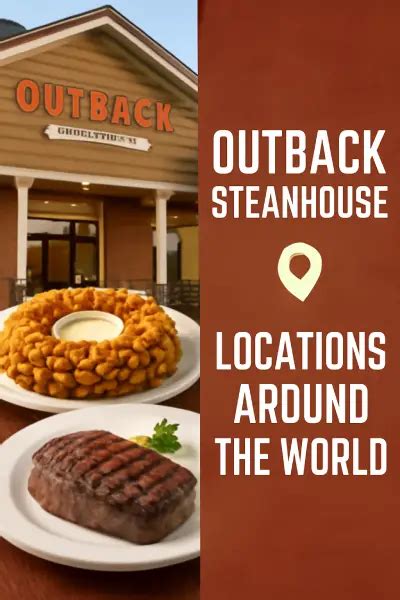 closest outback restaurant