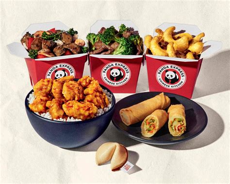 closest panda express restaurant