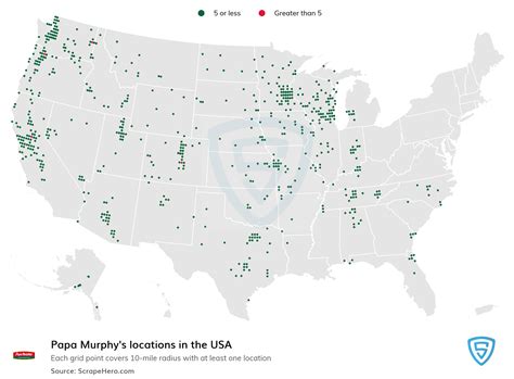 closest papa murphy's locations