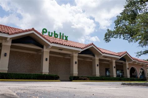 closest publix