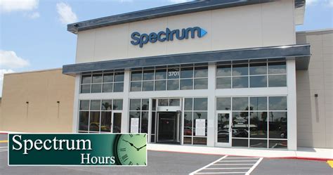 closest spectrum store