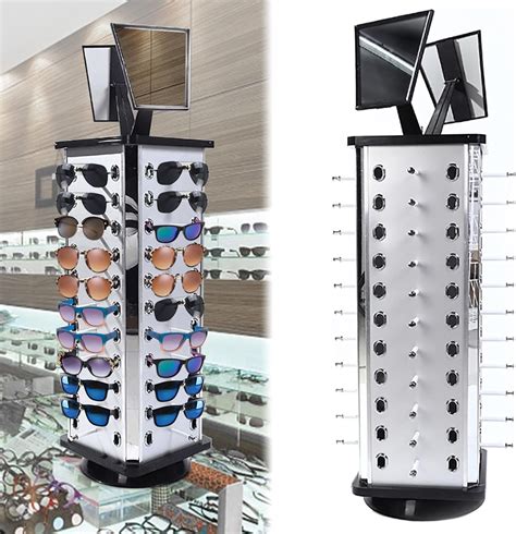 Closest Sunglass Display