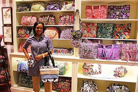 closest vera bradley outlet store
